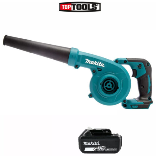 Makita dub185z 18v - makita,