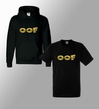 New Kids OOF Gaming Hoodie T