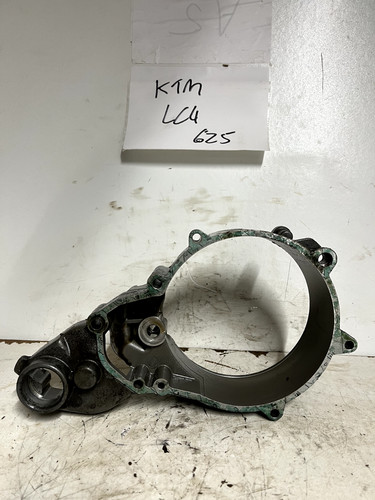 Ktm 640 duke lc4 2000 - 640,
