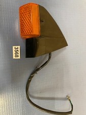 1991 HONDA CBR 1000 F SC24 #3568 Right  Rear Indicator
