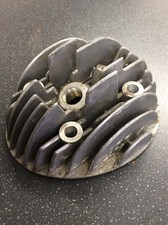 Mobylette Motobecane ?cylinder Head 