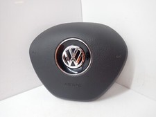 VOLKSWAGEN T-ROC 2016 STEERING