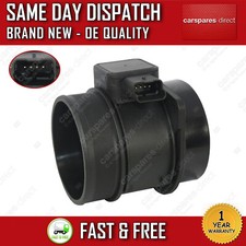 FIAT SCUDO MK2 / ULYSSE MK2 2.0 2.2 D 2006-2016 MAF MASS AIR FLOW METER SENSOR