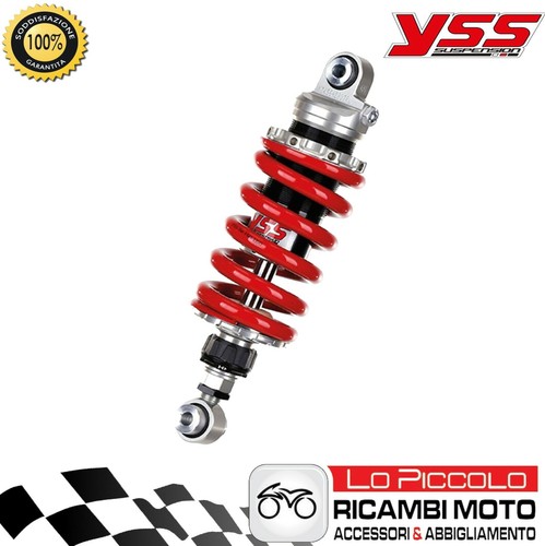 Mono rear shock absorber yss - shock,