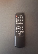 Genuine Original Dvd Video Replacement Controller Model RCT200DV