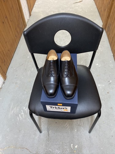 Trickers regent mens - , court