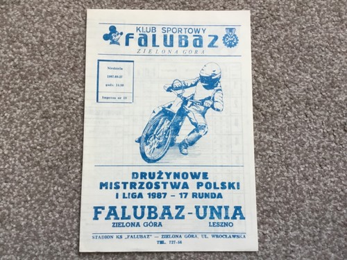Zielona gora unia leszno - zielona, v