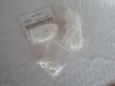 Festoon Blind Accessory Kit Tape, Rings & Blind Cord
