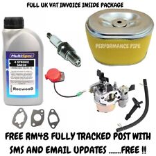 Service Kit Fits Honda GX140