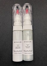 TOYOTA 042 WHITE PEARL PAINT 3