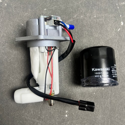 Fuel pump assembly for 2006 - assembly,