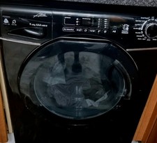 Candy alise washer dryer - washer, &