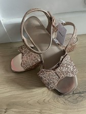 Brand New With Tags Next Gold