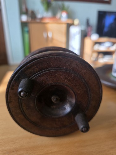 Antique nottingham style - antique, nottingham-style