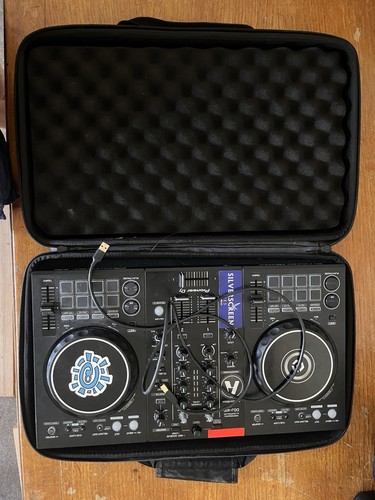 Pioneer ddj 400 channel - pioneer, ddj-400