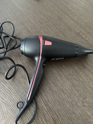 Ghd air hair dryer - ghd, with