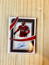 Panini Immaculate 2024-25 -