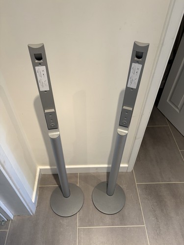 Pair vm1 speaker stands - speaker,