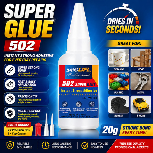 502 super glue strong - 502,