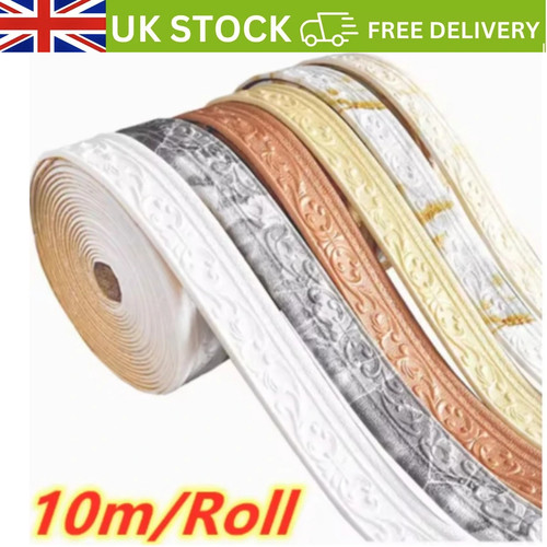 10m roll wall trim skirting - trim,