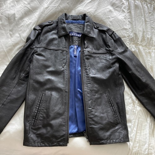 Superdry 100 leather - superdry,