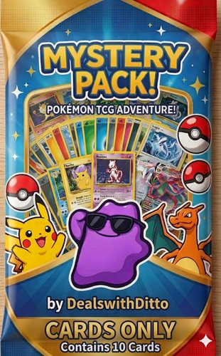 Pokémon tcg cards only - cards,