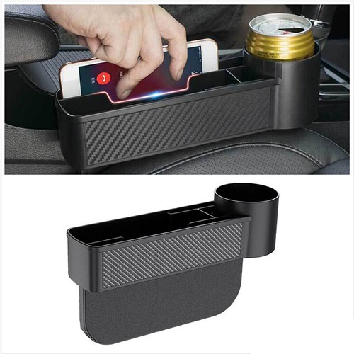 Car storage box - storage, seat