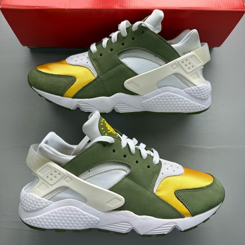 Nike air huarache - nike, 9
