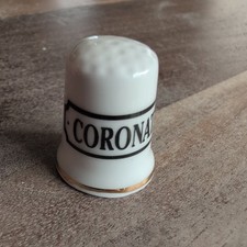 Vintage Coronation Street Sign