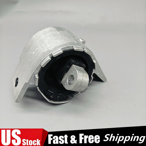 Rear transmission mount for - rear,