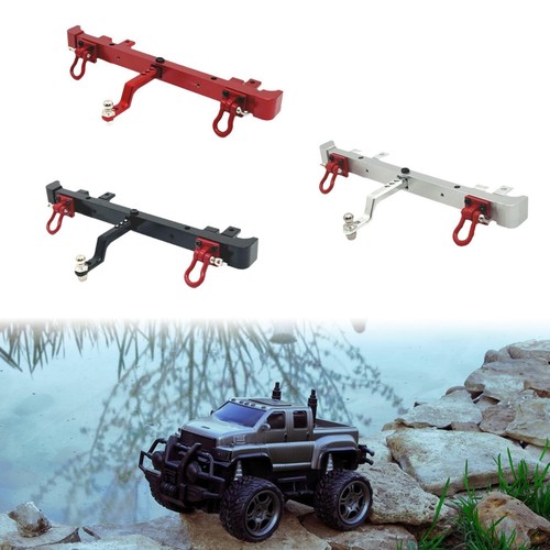 Rear guard accessory - guard,