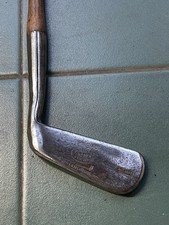 Hickory Golf Club Tom Stewart
