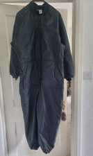Thermal undersuit for drysuit