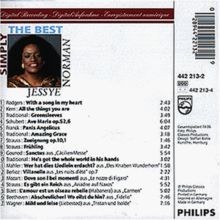 Simply the best - the, by