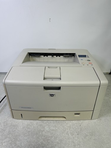 Laserjet 5200dn a4 usb - laserjet,
