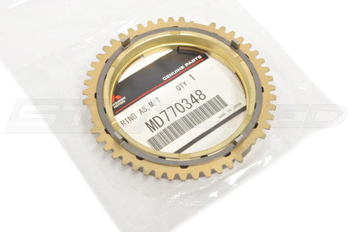 Ring assy 3rd speed - m/t,