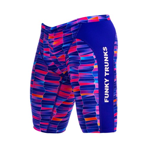 Funky trunks mens training - funky,