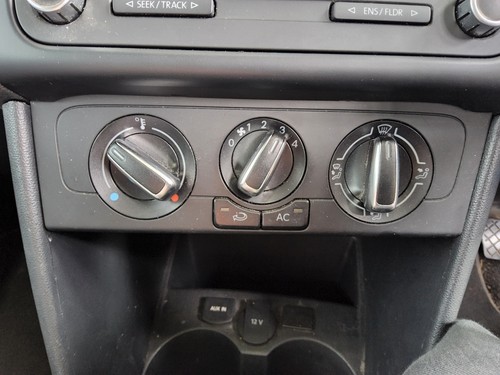 Heater control switch - heater,