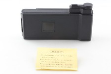 [Unused] TOYO 67 Roll Film Back Holder for 4x5 Large Format Camera From JAPAN