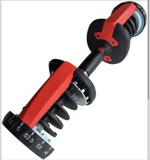 Replacement dumbbell handle - dumbbell,