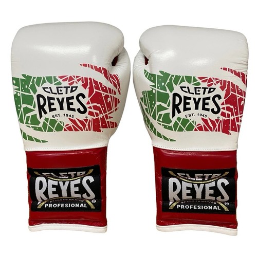 Red tricolor cleto reyes - red/tricolor,