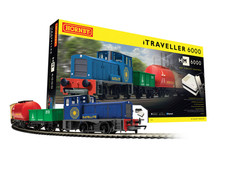 BNIB R1271M DCC Ready Hornby