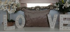 Oblong Cushion Cover