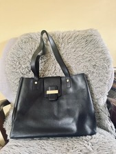 Braccialini Italian leather