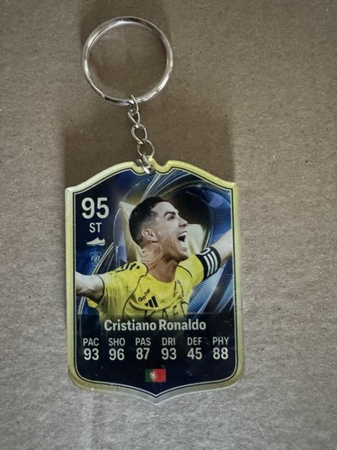 Cristiano ronaldo fifa eafc - ronaldo,