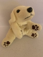 Andrex Puppy Dog Beanie Soft