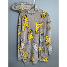 Disney Primark Lion King Simba