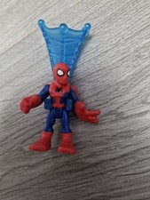 Imaginext Marvel Spiderman