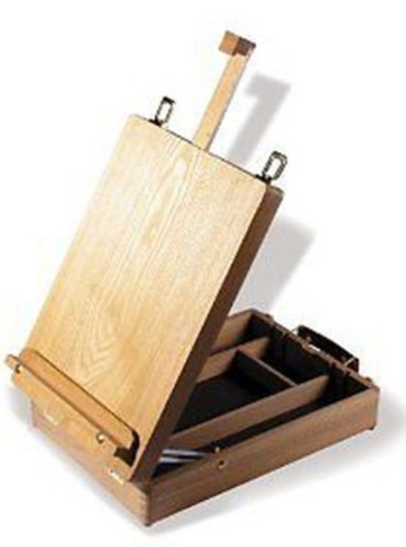 Reeves cambridge portable - reeves,