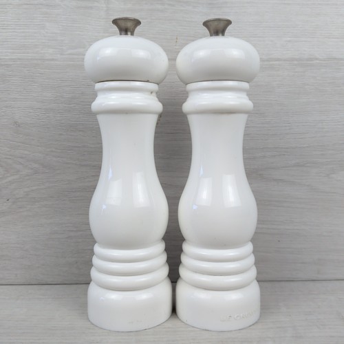 Set creuset white salt - 2,